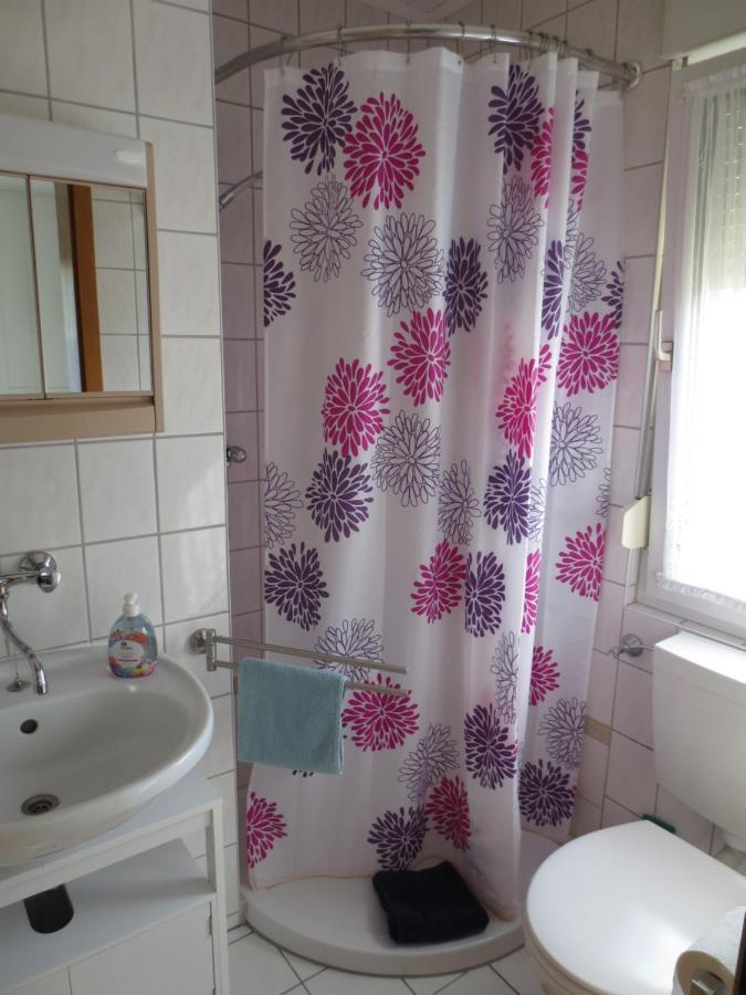 Ferienhaus Dora Villa Rechlin Buitenkant foto